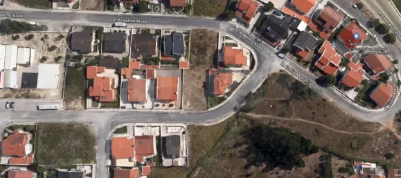  Land in Torres Vedras, Portugal No. 74375 4