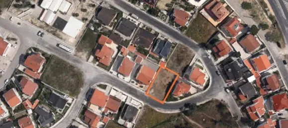  Land in Torres Vedras, Portugal No. 74375 6