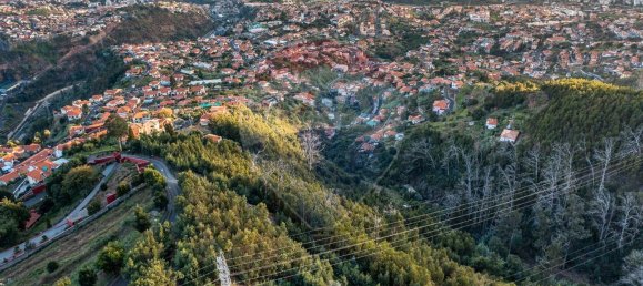 Terrain à Funchal, Portugal 41760m² No. 92667 7