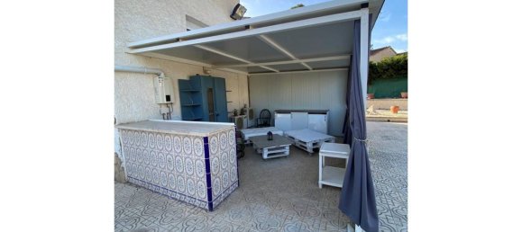 Дом с 6 спальнями в Бусот, Испания № 61258 50