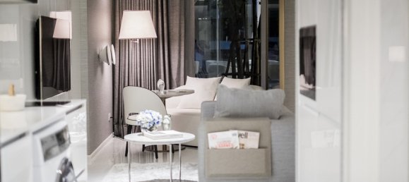 26.97m² Condo in HYDE SUKHUMVIT 11 Bangkok, Thailand No. 27940 3