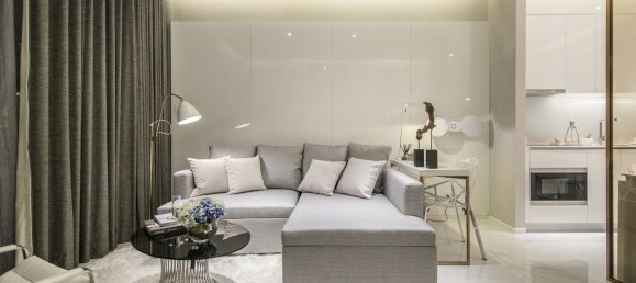 26.97m² Condo in HYDE SUKHUMVIT 11 Bangkok, Thailand No. 27940 2