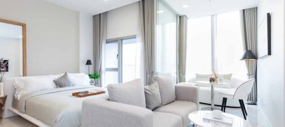 26.97m² Condo in HYDE SUKHUMVIT 11 Bangkok, Thailand No. 27940 4