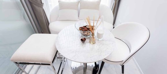 26.97m² Condo in HYDE SUKHUMVIT 11 Bangkok, Thailand No. 27940 5