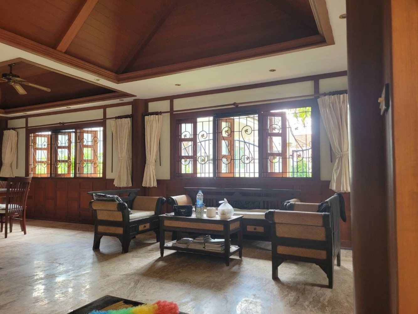 4 غرف نوم منزل في Phuket, Thailand رقم 70587