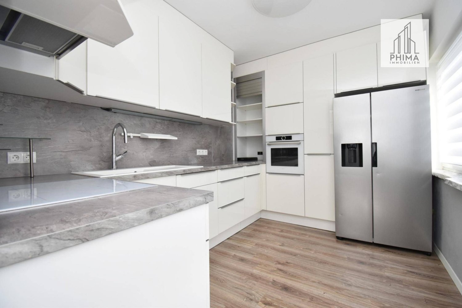 5-salle Appartement à Bludenz, Austria No. 182177