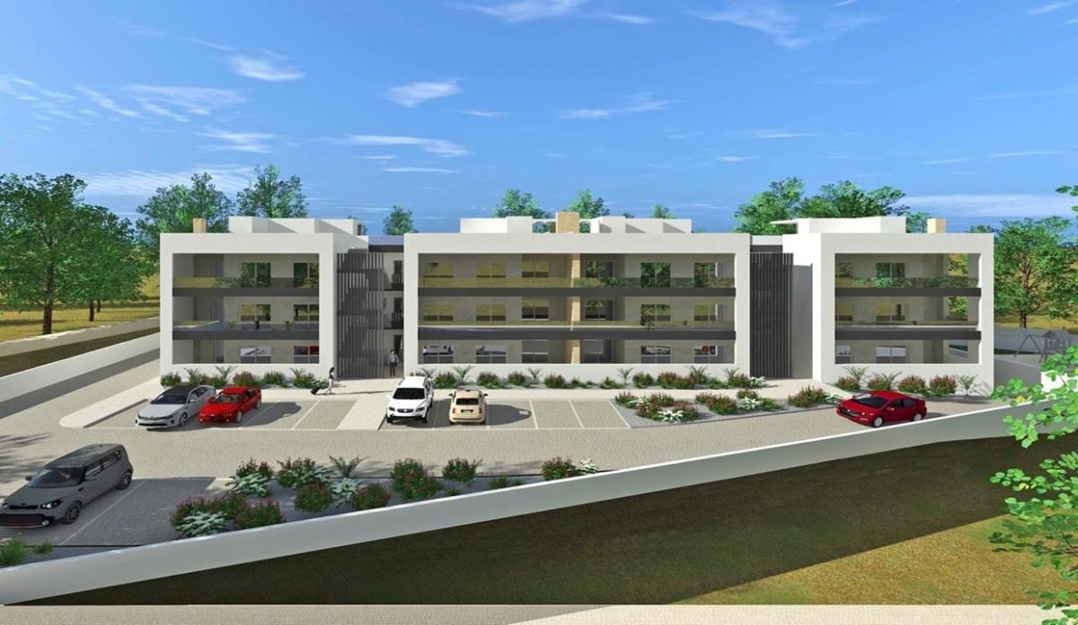 Apartamento T3 em Faro, Portugal N.º 7816