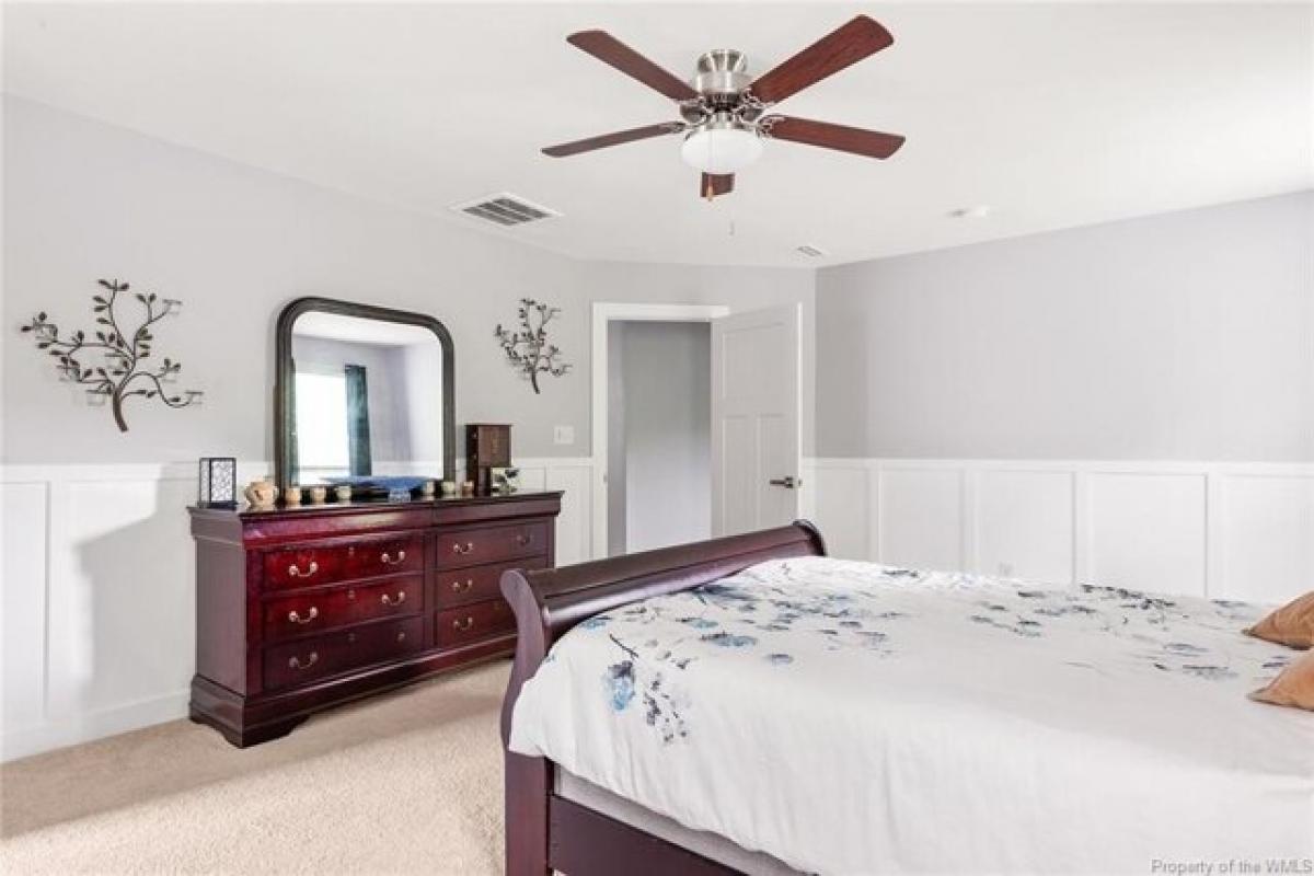 Дом с 4 спальнями в Йорктаун, США № 395143