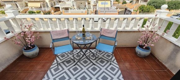 Casa T2 em Alicante, Spain N.º 154658 18