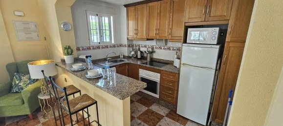 Casa T2 em Alicante, Spain N.º 154658 12