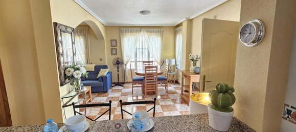 Casa T2 em Alicante, Spain N.º 154658 11