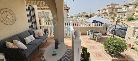 Casa T2 em Alicante, Spain N.º 154658 7