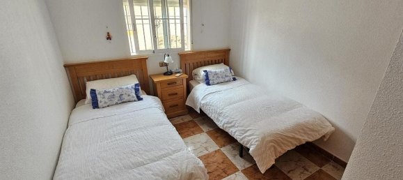 Casa T2 em Alicante, Spain N.º 154658 21