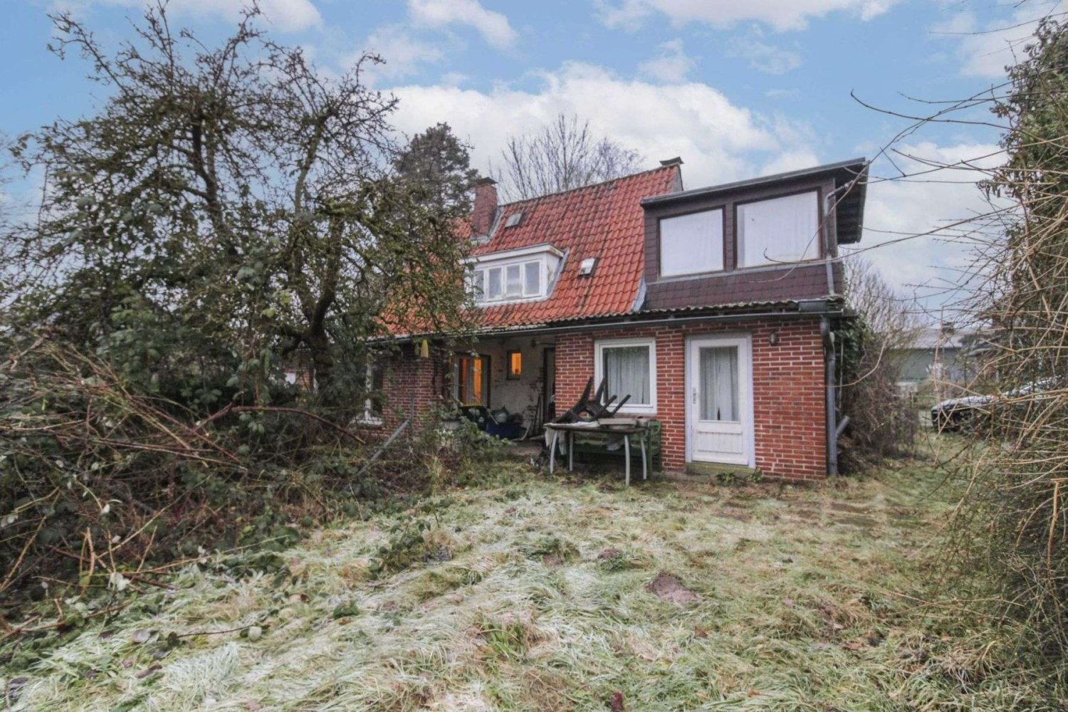 3 Schlafzimmer Haus in Schleswig-Holstein, Germany, Nr. 85255