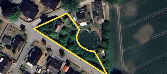 3 Schlafzimmer Haus in Schleswig-Holstein, Germany, Nr. 85255 10