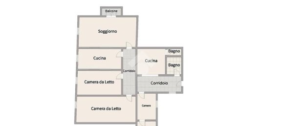 5-salle Appartement à Ortona, Italy No. 274122 30