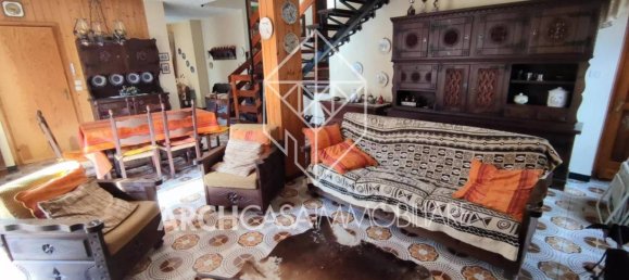 4 Schlafzimmer Villa in Sampeyre, Italy, Nr. 137257 12