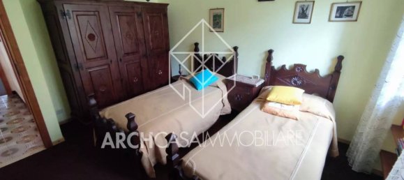 4 Schlafzimmer Villa in Sampeyre, Italy, Nr. 137257 18