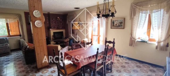 4 Schlafzimmer Villa in Sampeyre, Italy, Nr. 137257 9