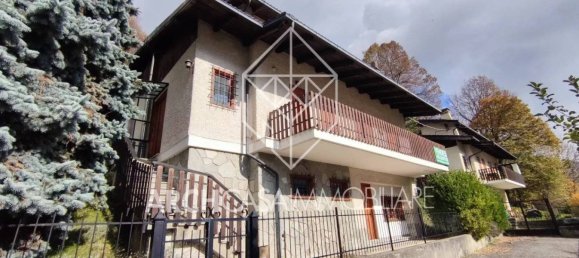 4 Schlafzimmer Villa in Sampeyre, Italy, Nr. 137257 4