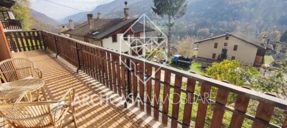 4 Schlafzimmer Villa in Sampeyre, Italy, Nr. 137257 6