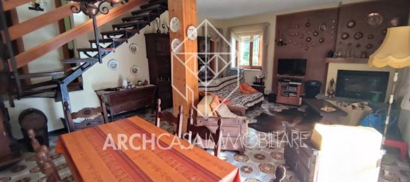 4 Schlafzimmer Villa in Sampeyre, Italy, Nr. 137257 11