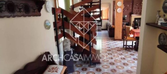 4 Schlafzimmer Villa in Sampeyre, Italy, Nr. 137257 8