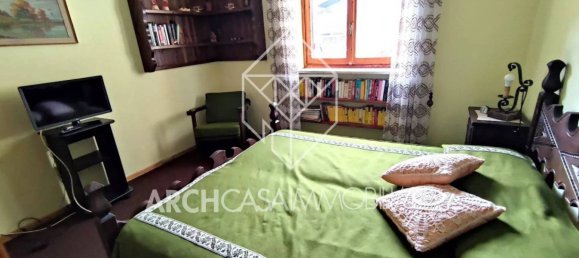 4 Schlafzimmer Villa in Sampeyre, Italy, Nr. 137257 15