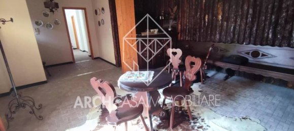 4 Schlafzimmer Villa in Sampeyre, Italy, Nr. 137257 22