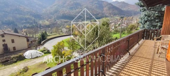 4 Schlafzimmer Villa in Sampeyre, Italy, Nr. 137257 5