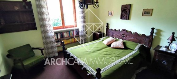 4 Schlafzimmer Villa in Sampeyre, Italy, Nr. 137257 14