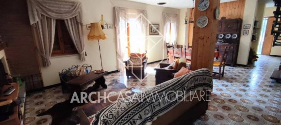 4 Schlafzimmer Villa in Sampeyre, Italy, Nr. 137257 10