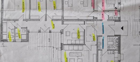 6 rooms Bungalow in Korschenbroich, Germany No. 217790 27