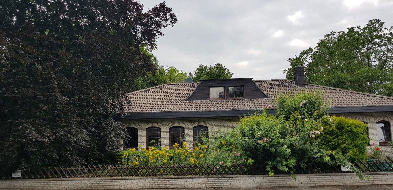 6 rooms Bungalow in Korschenbroich, Germany No. 217790