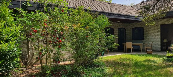 6 rooms Bungalow in Korschenbroich, Germany No. 217790 2