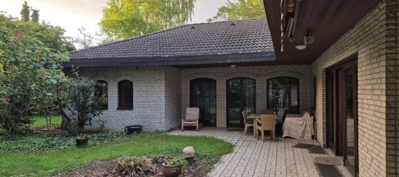 6 rooms Bungalow in Korschenbroich, Germany No. 217790 9