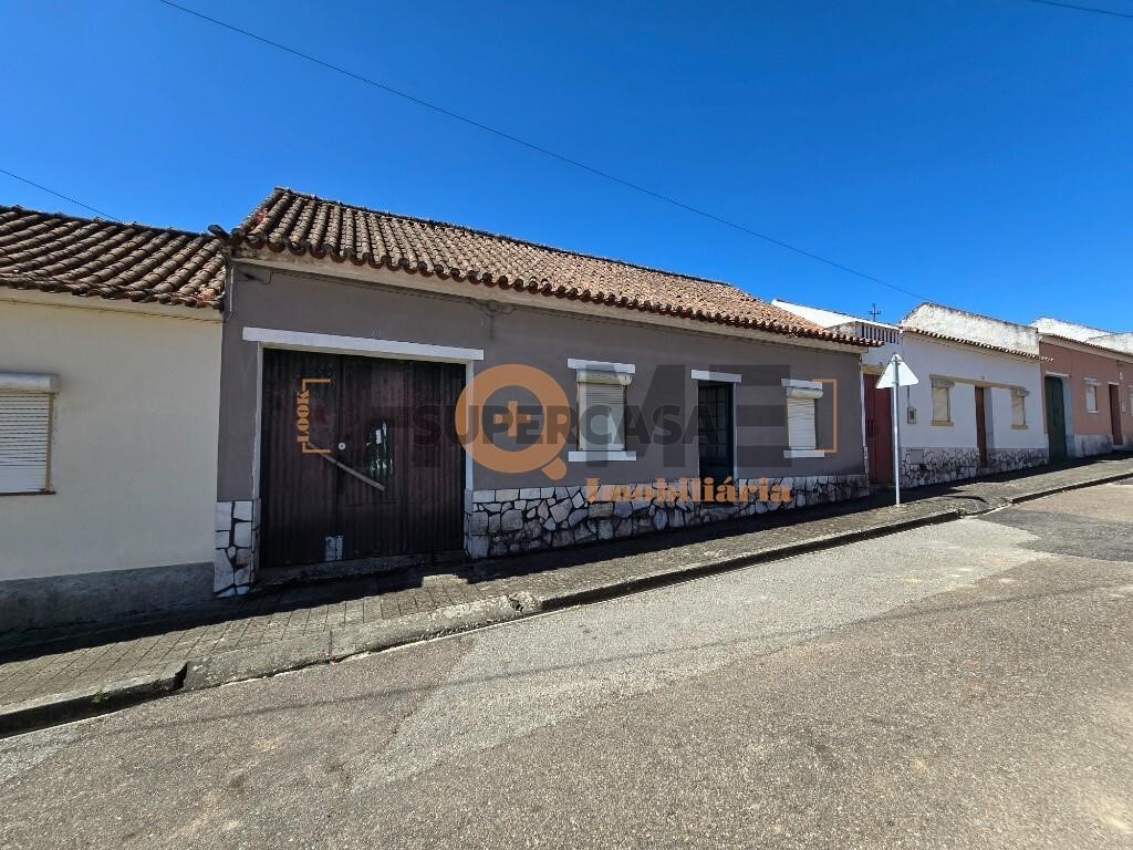 3 غرف نوم منزل في Chamusca, Portugal رقم 224025