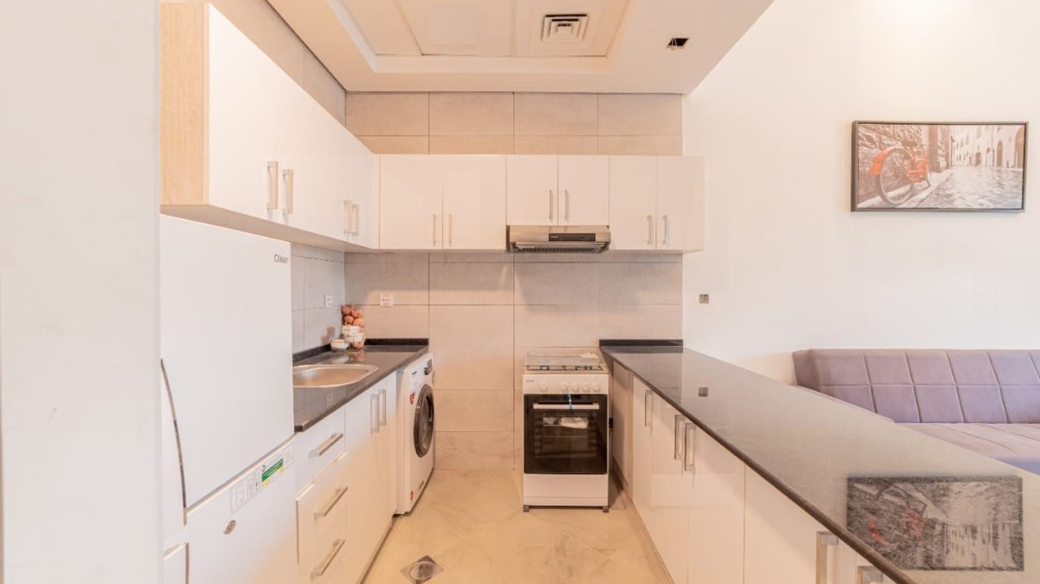 1 Schlafzimmer Wohnung in GARDENIA RESIDENCY, Jumeirah Village Circle, UAE, Nr. 60164