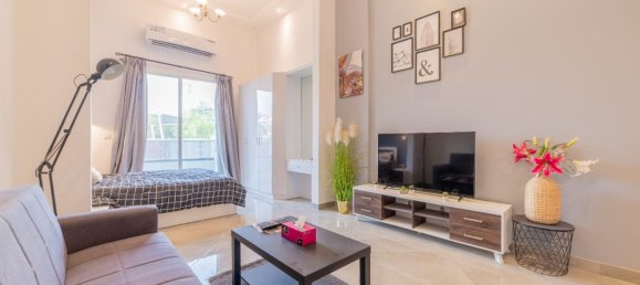 1 Schlafzimmer Wohnung in GARDENIA RESIDENCY, Jumeirah Village Circle, UAE, Nr. 60164 11