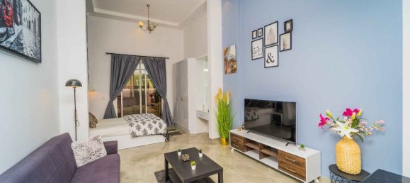 1 Schlafzimmer Wohnung in GARDENIA RESIDENCY, Jumeirah Village Circle, UAE, Nr. 60164 10