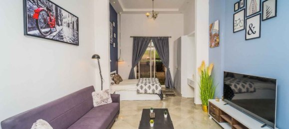 1 Schlafzimmer Wohnung in GARDENIA RESIDENCY, Jumeirah Village Circle, UAE, Nr. 60164 13