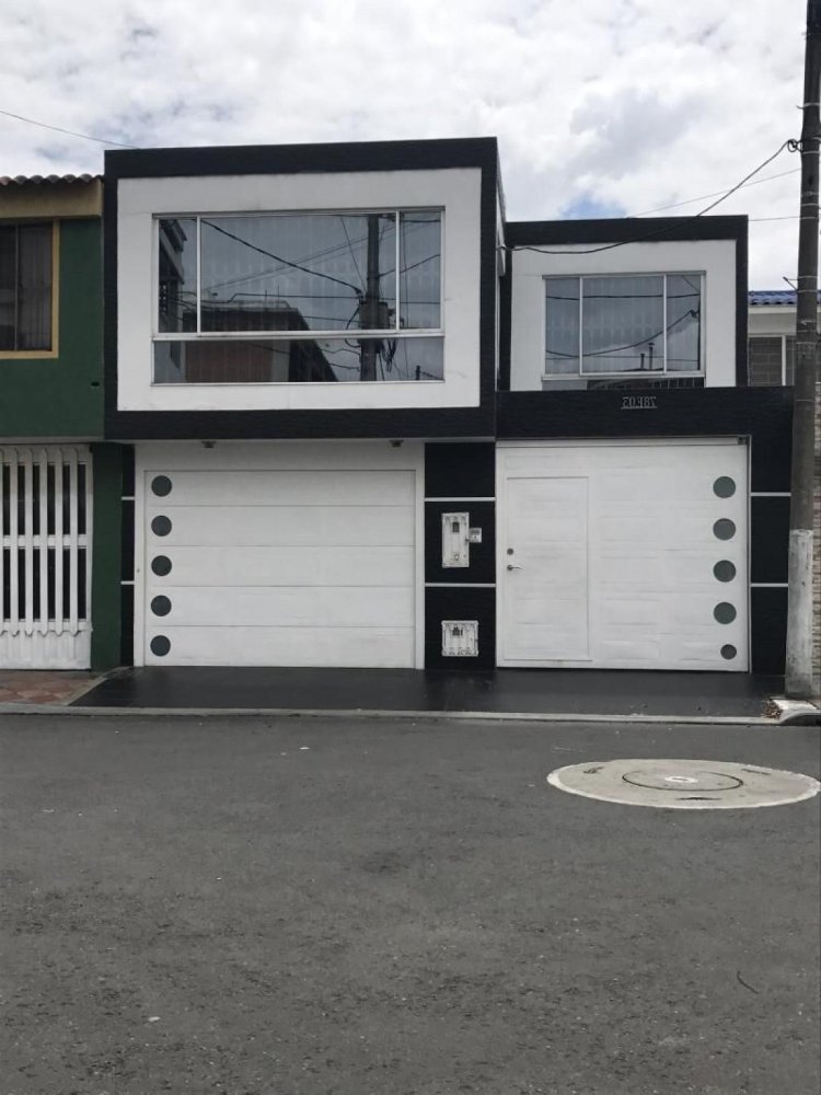 6 chambres Maison à Medellin, Colombia No. 1094