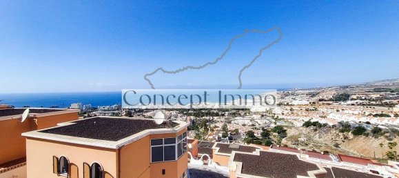 5 bedrooms House in Adeje, Spain No. 83444 43