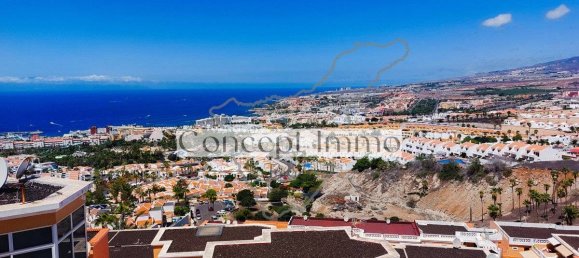 5 bedrooms House in Adeje, Spain No. 83444 34