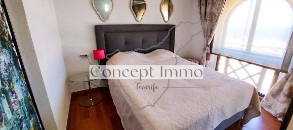 5 bedrooms House in Adeje, Spain No. 83444 37