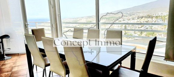 5 bedrooms House in Adeje, Spain No. 83444 14