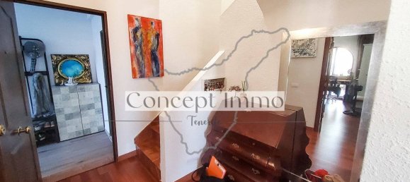 5 bedrooms House in Adeje, Spain No. 83444 23