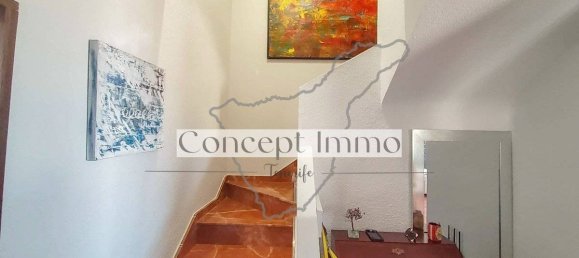 5 bedrooms House in Adeje, Spain No. 83444 25