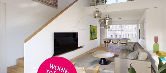 3-Zimmer Wohnung in Wien, Austria, Nr. 80071 3