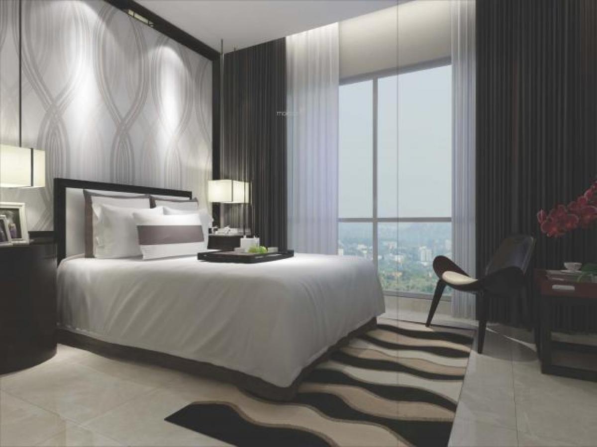 3 Schlafzimmer Haus in Pune, India, Nr. 8925